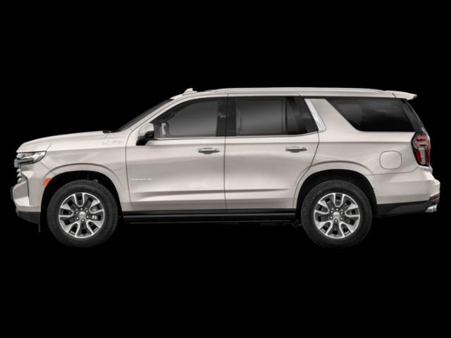 2021 Chevrolet Tahoe 4WD High Country 2021 Chevrolet Tahoe 4WD High Country