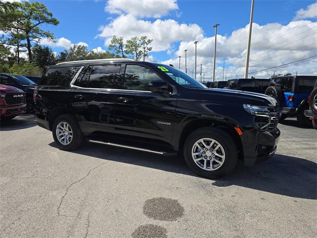 2023 Chevrolet Tahoe 2WD LT 2023 Chevrolet Tahoe 2WD LT