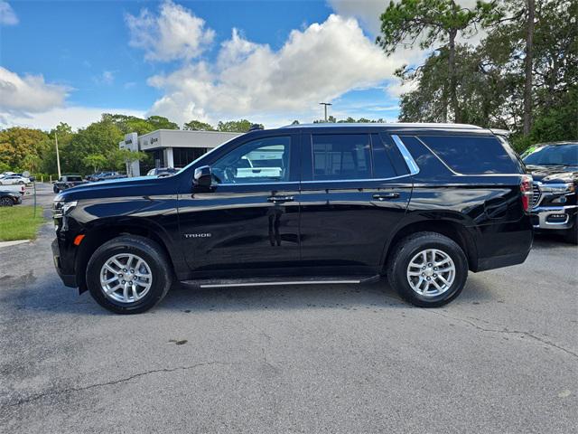 2023 Chevrolet Tahoe 2WD LT 2023 Chevrolet Tahoe 2WD LT