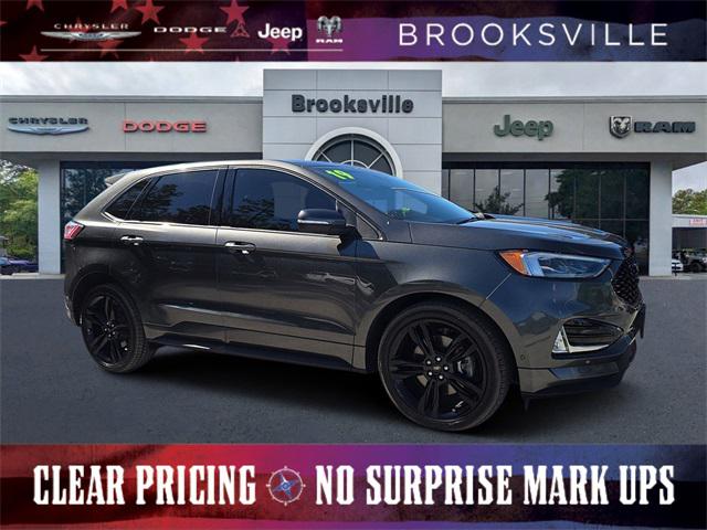 2019 Ford Edge ST