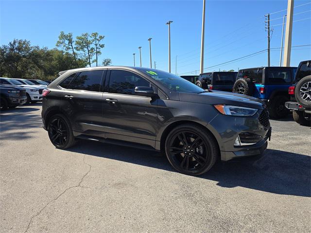 2019 Ford Edge ST