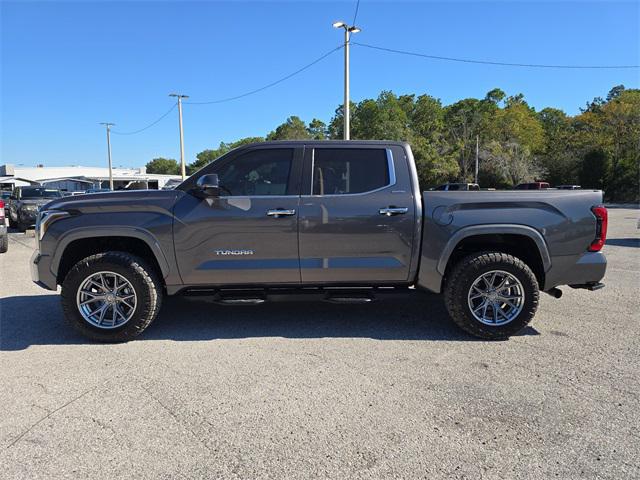 2024 Toyota Tundra Limited 2024 Toyota Tundra Limited