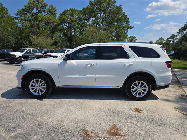 2024 Dodge Durango SXT AWD