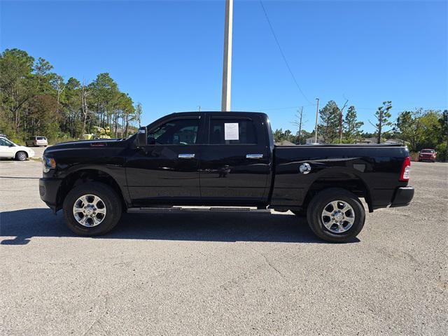2024 RAM 2500 Tradesman Crew Cab 4x4 64 Box