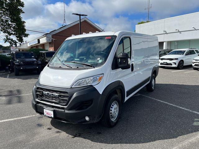 2025 RAM Ram ProMaster RAM PROMASTER 1500 TRADESMAN CARGO VAN LOW ROOF 136 WB 2025 RAM Ram ProMaster RAM PROMASTER 1500 TRADESMAN CARGO VAN LOW ROOF 136 WB