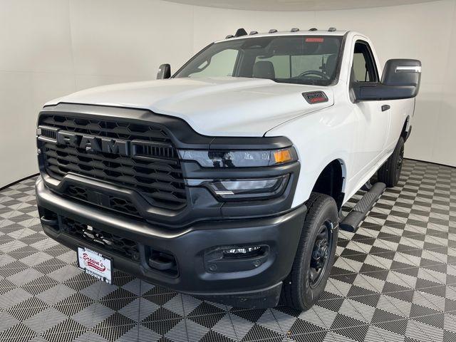 2025 RAM Ram 2500 RAM 2500 TRADESMAN REGULAR CAB 4X4 8 BOX 2025 RAM Ram 2500 RAM 2500 TRADESMAN REGULAR CAB 4X4 8 BOX