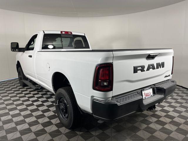 2025 RAM Ram 2500 RAM 2500 TRADESMAN REGULAR CAB 4X4 8 BOX 2025 RAM Ram 2500 RAM 2500 TRADESMAN REGULAR CAB 4X4 8 BOX