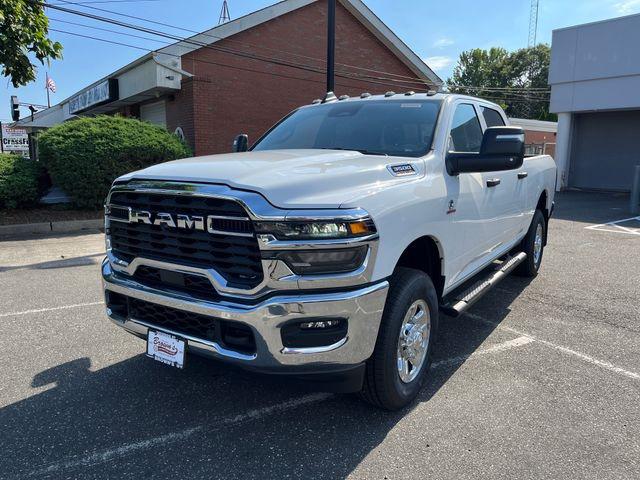 2025 RAM Ram 3500 RAM 3500 TRADESMAN CREW CAB 4X4 64 BOX 2025 RAM Ram 3500 RAM 3500 TRADESMAN CREW CAB 4X4 64 BOX