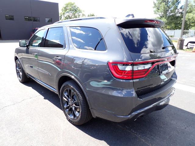 2026 Dodge Durango DURANGO GT PLUS AWD 2026 Dodge Durango DURANGO GT PLUS AWD