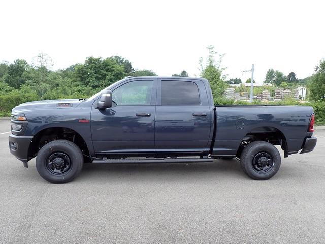 2025 RAM Ram 2500 RAM 2500 TRADESMAN CREW CAB 4X4 64 BOX 2025 RAM Ram 2500 RAM 2500 TRADESMAN CREW CAB 4X4 64 BOX