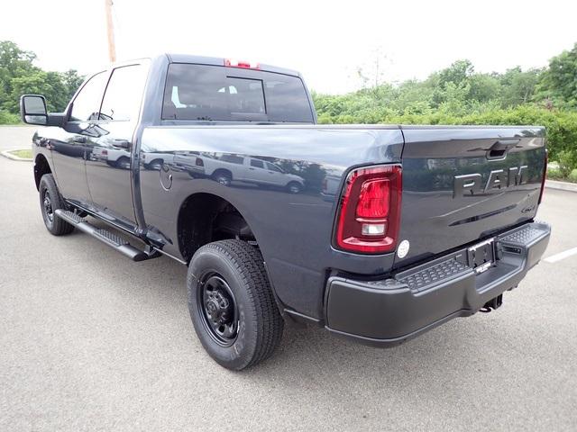 2025 RAM Ram 2500 RAM 2500 TRADESMAN CREW CAB 4X4 64 BOX 2025 RAM Ram 2500 RAM 2500 TRADESMAN CREW CAB 4X4 64 BOX