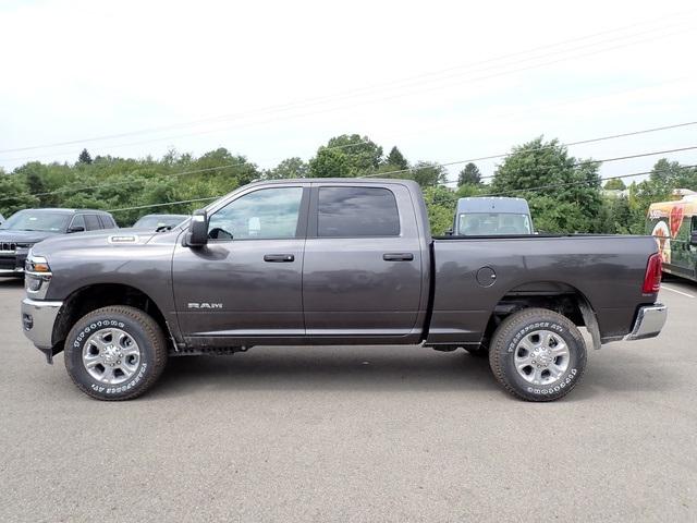 2025 RAM Ram 2500 RAM 2500 BIG HORN CREW CAB 4X4 64 BOX 2025 RAM Ram 2500 RAM 2500 BIG HORN CREW CAB 4X4 64 BOX