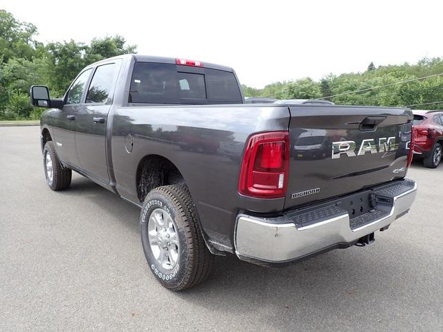 2025 RAM Ram 2500 RAM 2500 BIG HORN CREW CAB 4X4 64 BOX 2025 RAM Ram 2500 RAM 2500 BIG HORN CREW CAB 4X4 64 BOX