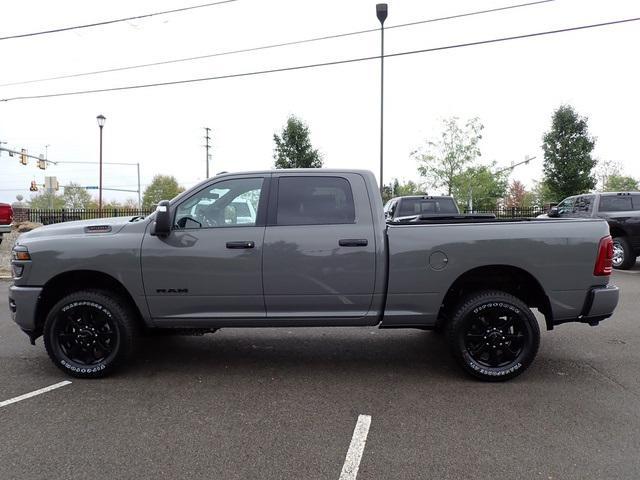 2026 RAM Ram 3500 RAM 3500 BIG HORN CREW CAB 4X4 64 BOX 2026 RAM Ram 3500 RAM 3500 BIG HORN CREW CAB 4X4 64 BOX