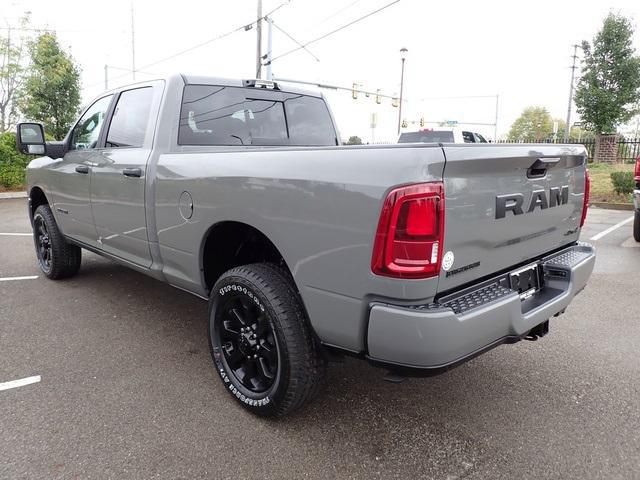 2026 RAM Ram 3500 RAM 3500 BIG HORN CREW CAB 4X4 64 BOX 2026 RAM Ram 3500 RAM 3500 BIG HORN CREW CAB 4X4 64 BOX