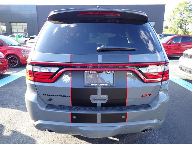 2025 Dodge Durango DURANGO GT PLUS AWD 2025 Dodge Durango DURANGO GT PLUS AWD