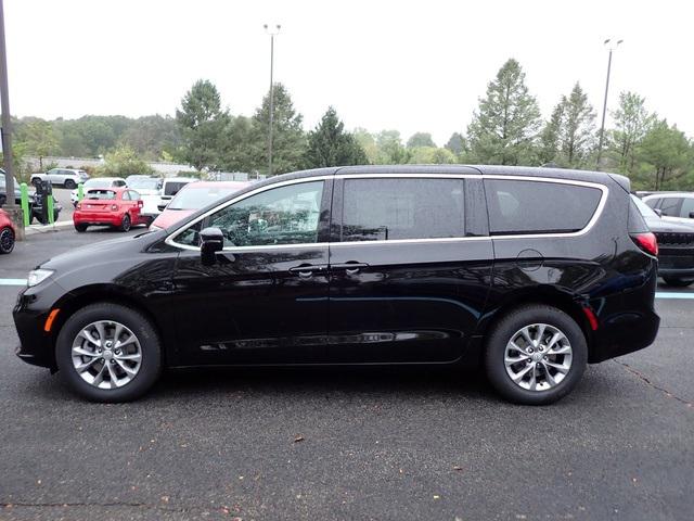 2026 Chrysler Pacifica PACIFICA SELECT AWD 2026 Chrysler Pacifica PACIFICA SELECT AWD