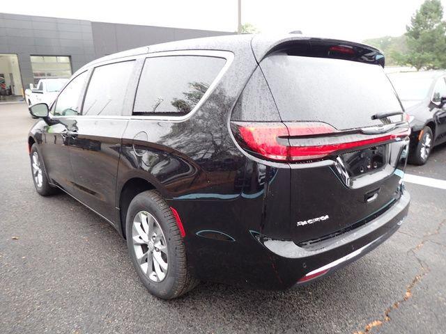 2026 Chrysler Pacifica PACIFICA SELECT AWD 2026 Chrysler Pacifica PACIFICA SELECT AWD