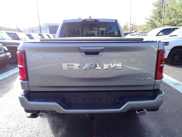 2026 RAM Ram 1500 RAM 1500 LIMITED CREW CAB 4X4 57 BOX 2026 RAM Ram 1500 RAM 1500 LIMITED CREW CAB 4X4 57 BOX