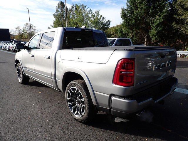 2026 RAM Ram 1500 RAM 1500 LIMITED CREW CAB 4X4 57 BOX