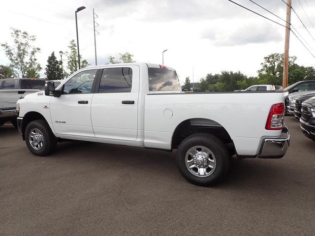2024 RAM Ram 3500 RAM 3500 BIG HORN CREW CAB 4X4 64 BOX 2024 RAM Ram 3500 RAM 3500 BIG HORN CREW CAB 4X4 64 BOX