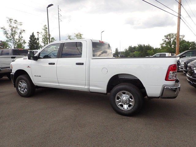 2024 RAM Ram 3500 RAM 3500 BIG HORN CREW CAB 4X4 64 BOX 2024 RAM Ram 3500 RAM 3500 BIG HORN CREW CAB 4X4 64 BOX