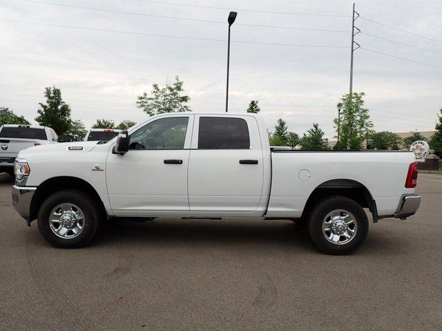 2024 RAM Ram 3500 RAM 3500 TRADESMAN CREW CAB 4X4 64 BOX 2024 RAM Ram 3500 RAM 3500 TRADESMAN CREW CAB 4X4 64 BOX