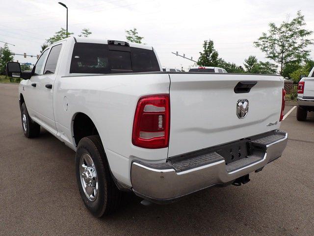 2024 RAM Ram 3500 RAM 3500 TRADESMAN CREW CAB 4X4 64 BOX 2024 RAM Ram 3500 RAM 3500 TRADESMAN CREW CAB 4X4 64 BOX