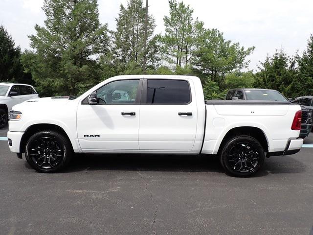 2025 RAM Ram 1500 RAM 1500 LIMITED CREW CAB 4X4 57 BOX 2025 RAM Ram 1500 RAM 1500 LIMITED CREW CAB 4X4 57 BOX