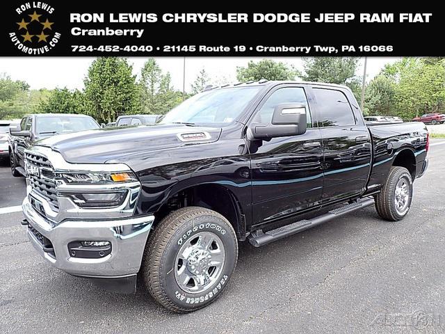 2025 RAM Ram 2500 RAM 2500 TRADESMAN CREW CAB 4X4 64 BOX 2025 RAM Ram 2500 RAM 2500 TRADESMAN CREW CAB 4X4 64 BOX