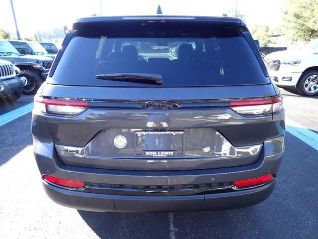 2025 Jeep Grand Cherokee GRAND CHEROKEE ALTITUDE X 4X4 2025 Jeep Grand Cherokee GRAND CHEROKEE ALTITUDE X 4X4