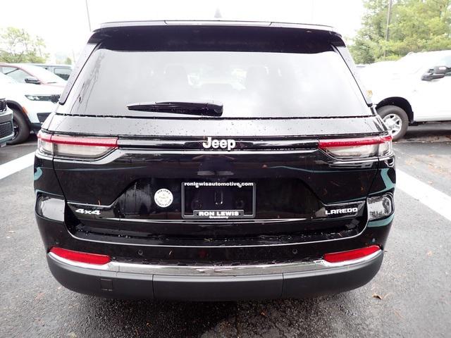 2025 Jeep Grand Cherokee GRAND CHEROKEE LAREDO X 4X4 2025 Jeep Grand Cherokee GRAND CHEROKEE LAREDO X 4X4