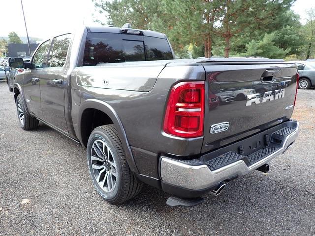2026 RAM Ram 1500 RAM 1500 LIMITED LONGHORN CREW CAB 4X4 57 BOX