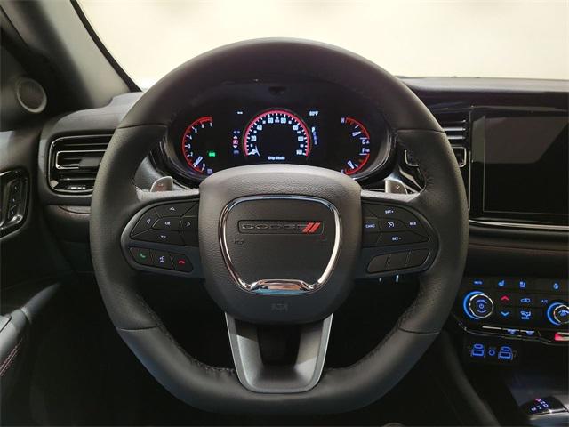 2022 Dodge Durango DURANGO R/T RWD 2022 Dodge Durango DURANGO R/T RWD