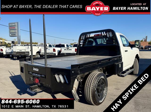2025 RAM Ram 2500 RAM 2500 TRADESMAN REGULAR CAB 4X4 8 BOX 2025 RAM Ram 2500 RAM 2500 TRADESMAN REGULAR CAB 4X4 8 BOX
