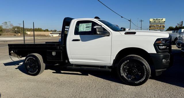 2025 RAM Ram 2500 RAM 2500 TRADESMAN REGULAR CAB 4X4 8 BOX 2025 RAM Ram 2500 RAM 2500 TRADESMAN REGULAR CAB 4X4 8 BOX