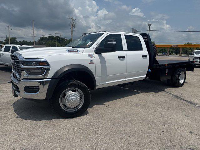 2025 RAM Ram 5500 Chassis Cab RAM 5500 TRADESMAN CHASSIS CREW CAB 4X4 84 CA 2025 RAM Ram 5500 Chassis Cab RAM 5500 TRADESMAN CHASSIS CREW CAB 4X4 84 CA