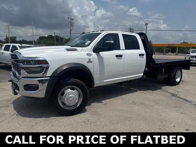 2025 RAM Ram 5500 Chassis Cab RAM 5500 TRADESMAN CHASSIS CREW CAB 4X4 84 CA 2025 RAM Ram 5500 Chassis Cab RAM 5500 TRADESMAN CHASSIS CREW CAB 4X4 84 CA