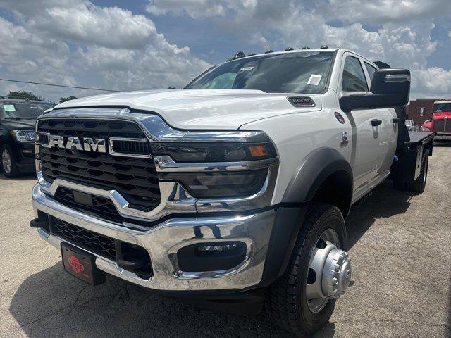 2025 RAM Ram 5500 Chassis Cab RAM 5500 TRADESMAN CHASSIS CREW CAB 4X4 84 CA 2025 RAM Ram 5500 Chassis Cab RAM 5500 TRADESMAN CHASSIS CREW CAB 4X4 84 CA