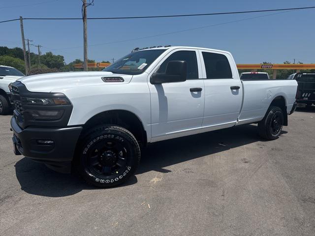2025 RAM Ram 3500 RAM 3500 TRADESMAN CREW CAB 4X4 8 BOX 2025 RAM Ram 3500 RAM 3500 TRADESMAN CREW CAB 4X4 8 BOX