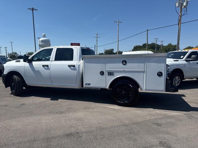 2025 RAM Ram 2500 RAM 2500 TRADESMAN CREW CAB 4X2 8 BOX 2025 RAM Ram 2500 RAM 2500 TRADESMAN CREW CAB 4X2 8 BOX