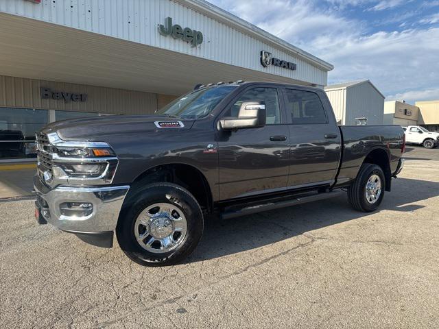 2025 RAM Ram 2500 RAM 2500 TRADESMAN CREW CAB 4X4 64 BOX