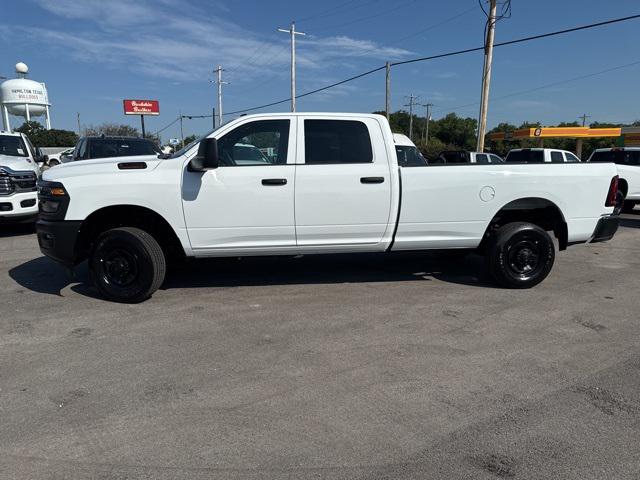2025 RAM Ram 2500 RAM 2500 TRADESMAN CREW CAB 4X4 8 BOX