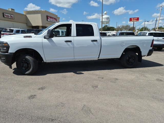 2025 RAM Ram 2500 RAM 2500 TRADESMAN CREW CAB 4X4 8 BOX