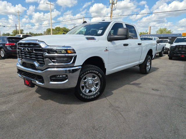2026 RAM Ram 2500 RAM 2500 TRADESMAN CREW CAB 4X4 64 BOX 2026 RAM Ram 2500 RAM 2500 TRADESMAN CREW CAB 4X4 64 BOX