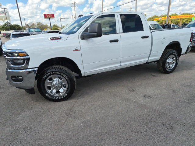 2026 RAM Ram 2500 RAM 2500 TRADESMAN CREW CAB 4X4 64 BOX 2026 RAM Ram 2500 RAM 2500 TRADESMAN CREW CAB 4X4 64 BOX