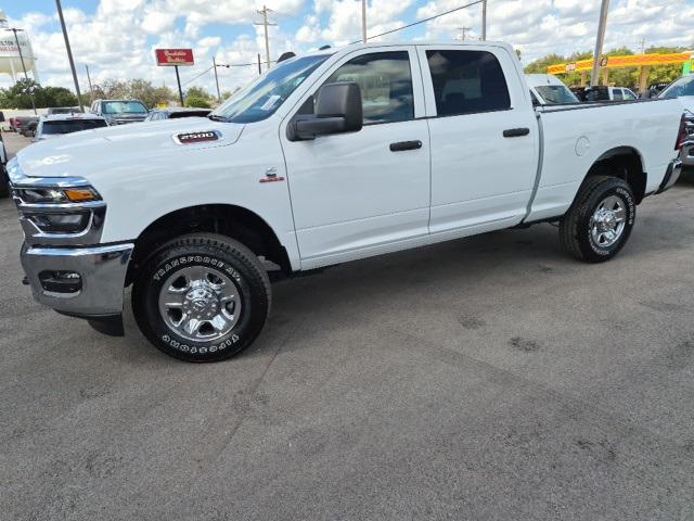 2026 RAM Ram 2500 RAM 2500 TRADESMAN CREW CAB 4X4 64 BOX