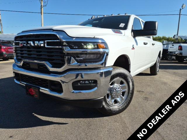 2026 RAM Ram 3500 RAM 3500 TRADESMAN CREW CAB 4X4 8 BOX 2026 RAM Ram 3500 RAM 3500 TRADESMAN CREW CAB 4X4 8 BOX