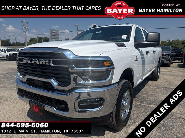 2026 RAM Ram 3500 RAM 3500 TRADESMAN CREW CAB 4X4 8 BOX 2026 RAM Ram 3500 RAM 3500 TRADESMAN CREW CAB 4X4 8 BOX