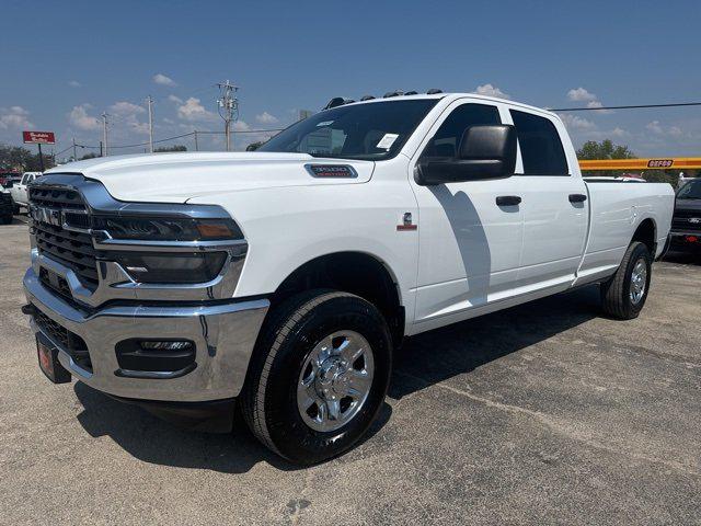 2026 RAM Ram 3500 RAM 3500 TRADESMAN CREW CAB 4X4 8 BOX 2026 RAM Ram 3500 RAM 3500 TRADESMAN CREW CAB 4X4 8 BOX